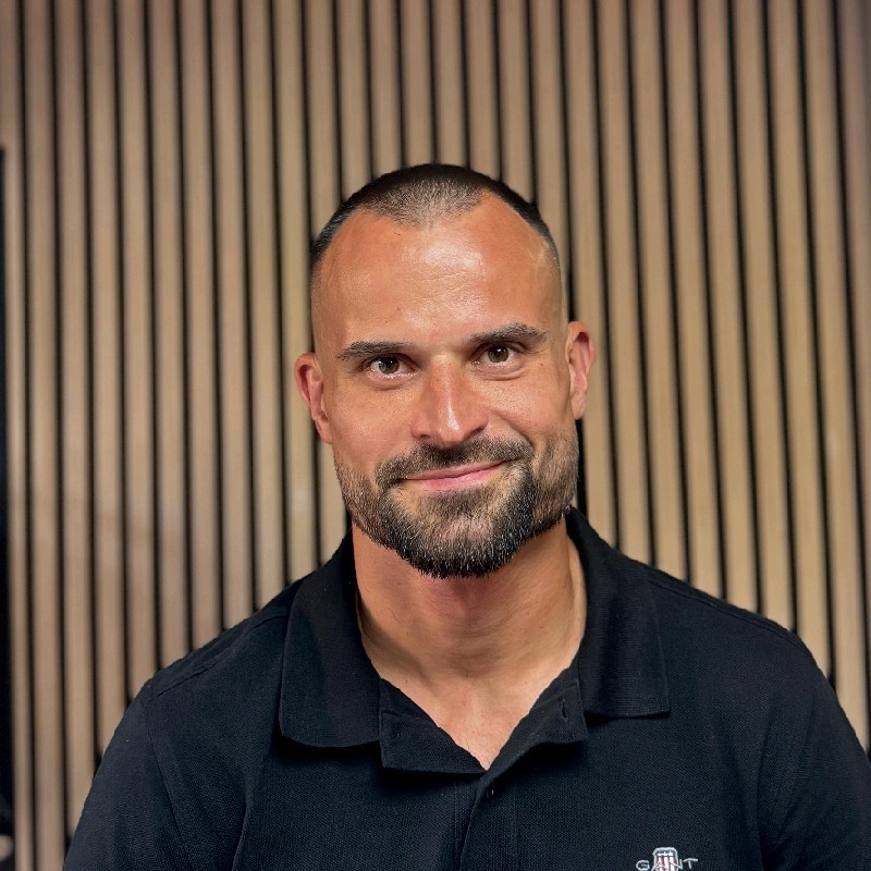 Michal Volejník