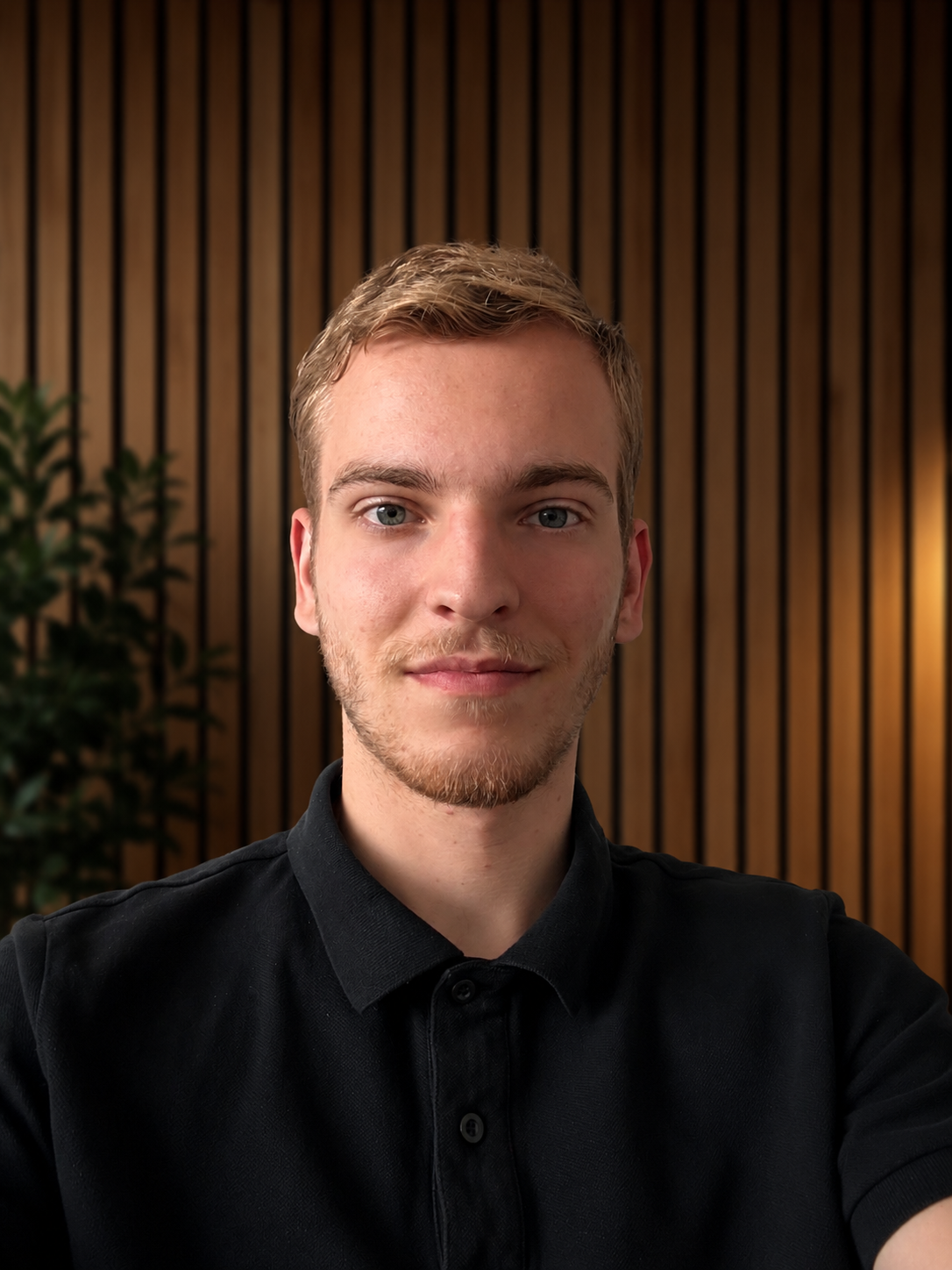 Ondřej Šedivý, zakladatel Levia